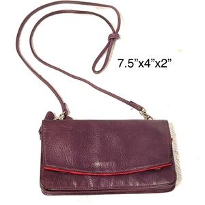 Osgoode Marley crossbody